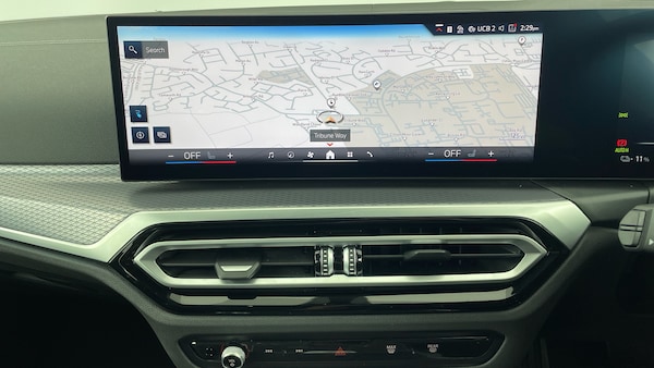 Used BMW i4 2024 for sale - 76161862: Photo 8