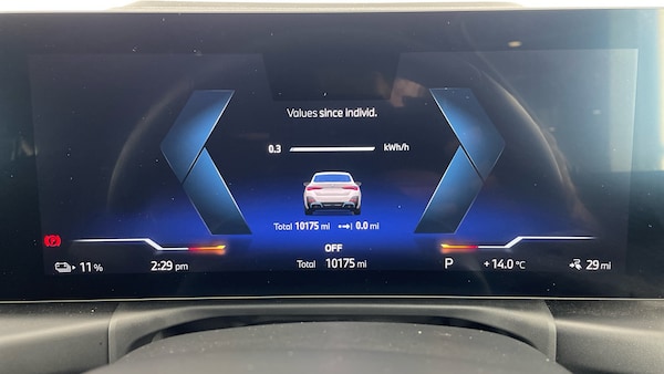 Used BMW i4 2024 for sale - 76161862: Photo 9