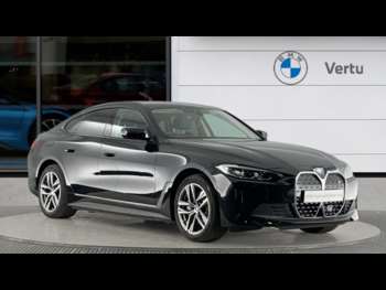 2023 (73) - 210kW eDrive35 Sport 70kWh 5dr Auto [Tech Pack] Electric Hatchback