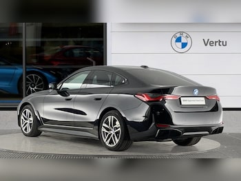 Used BMW i4 2023 for sale - 75423698: Photo