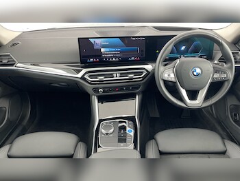 Used BMW i4 2023 for sale - 75423698: Photo