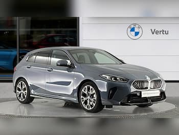 Used BMW 1 Series 2025 for sale - 79640191: Photo