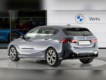 Used BMW 1 Series 2025 for sale - 79640191: Photo