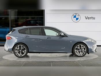 Used BMW 1 Series 2025 for sale - 79640191: Photo