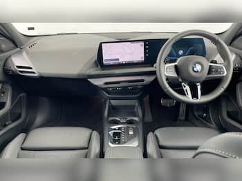 Used BMW 1 Series 2025 for sale - 79640191: Photo