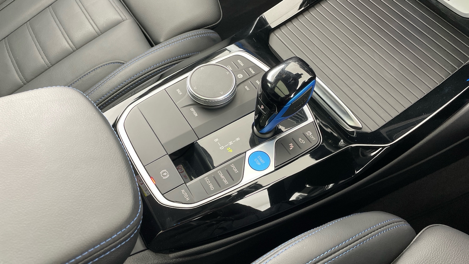 Used BMW iX3 2022 for sale - 77589708: Photo 10