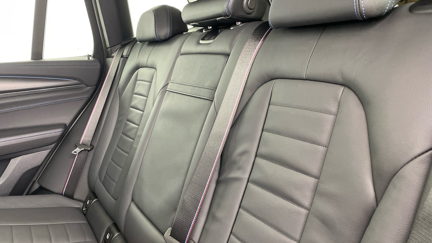 Used BMW iX3 2022 for sale - 77589708: Photo 12