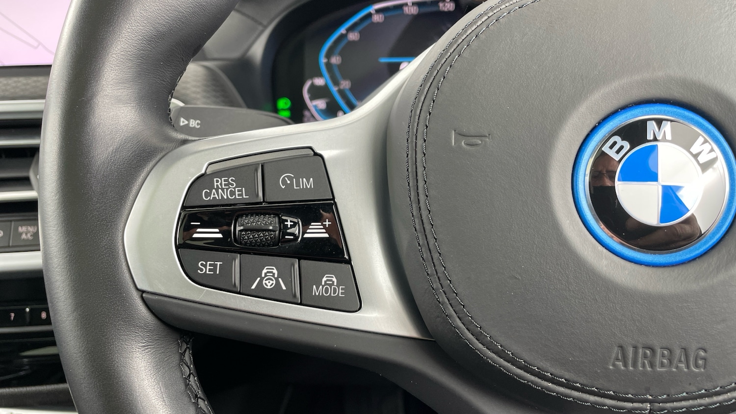 Used BMW iX3 2022 for sale - 77589708: Photo 17