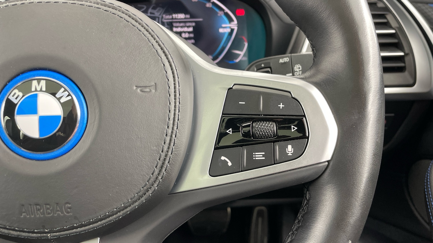 Used BMW iX3 2022 for sale - 77589708: Photo 18