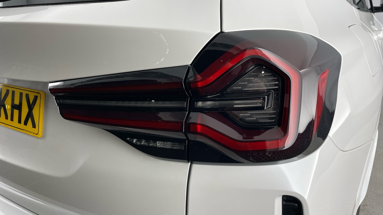 Used BMW iX3 2022 for sale - 77589708: Photo 22