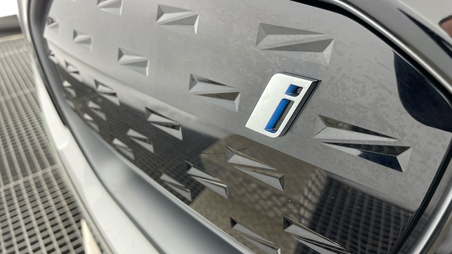 Used BMW iX3 2022 for sale - 77589708: Photo 25