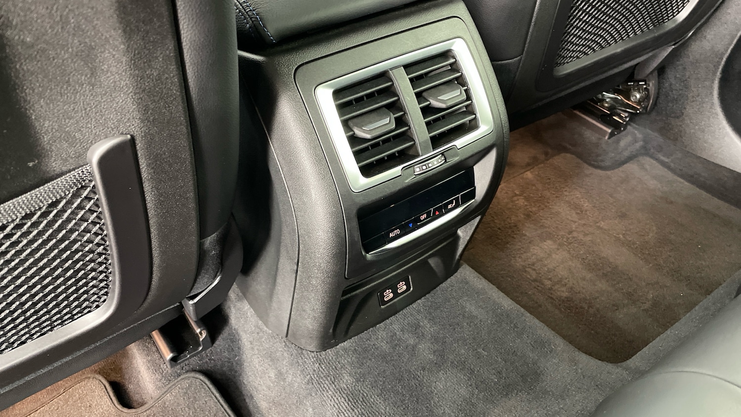 Used BMW iX3 2022 for sale - 77589708: Photo 34