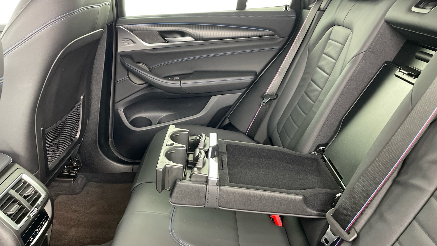 Used BMW iX3 2022 for sale - 77589708: Photo 36