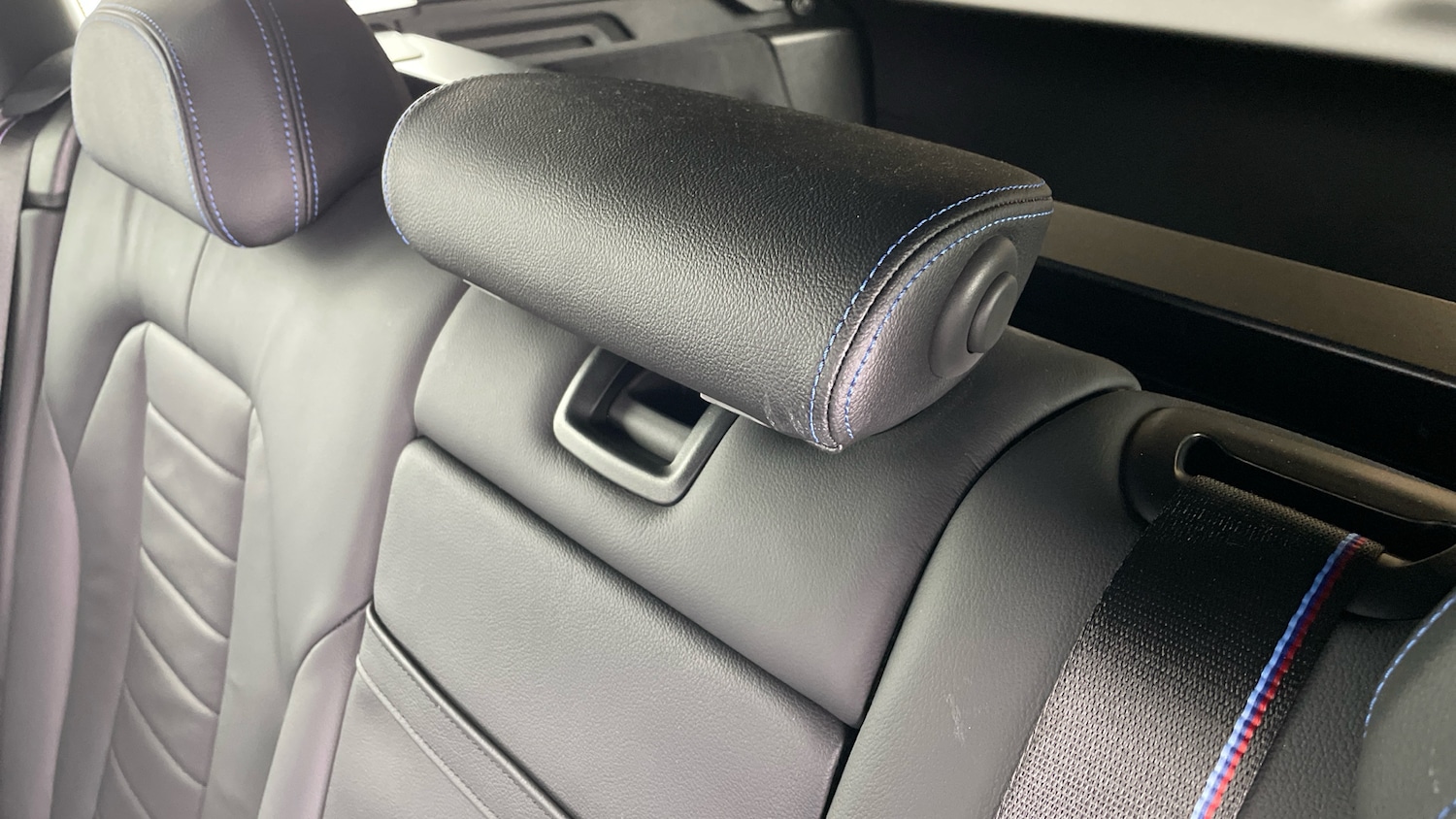 Used BMW iX3 2022 for sale - 77589708: Photo 37