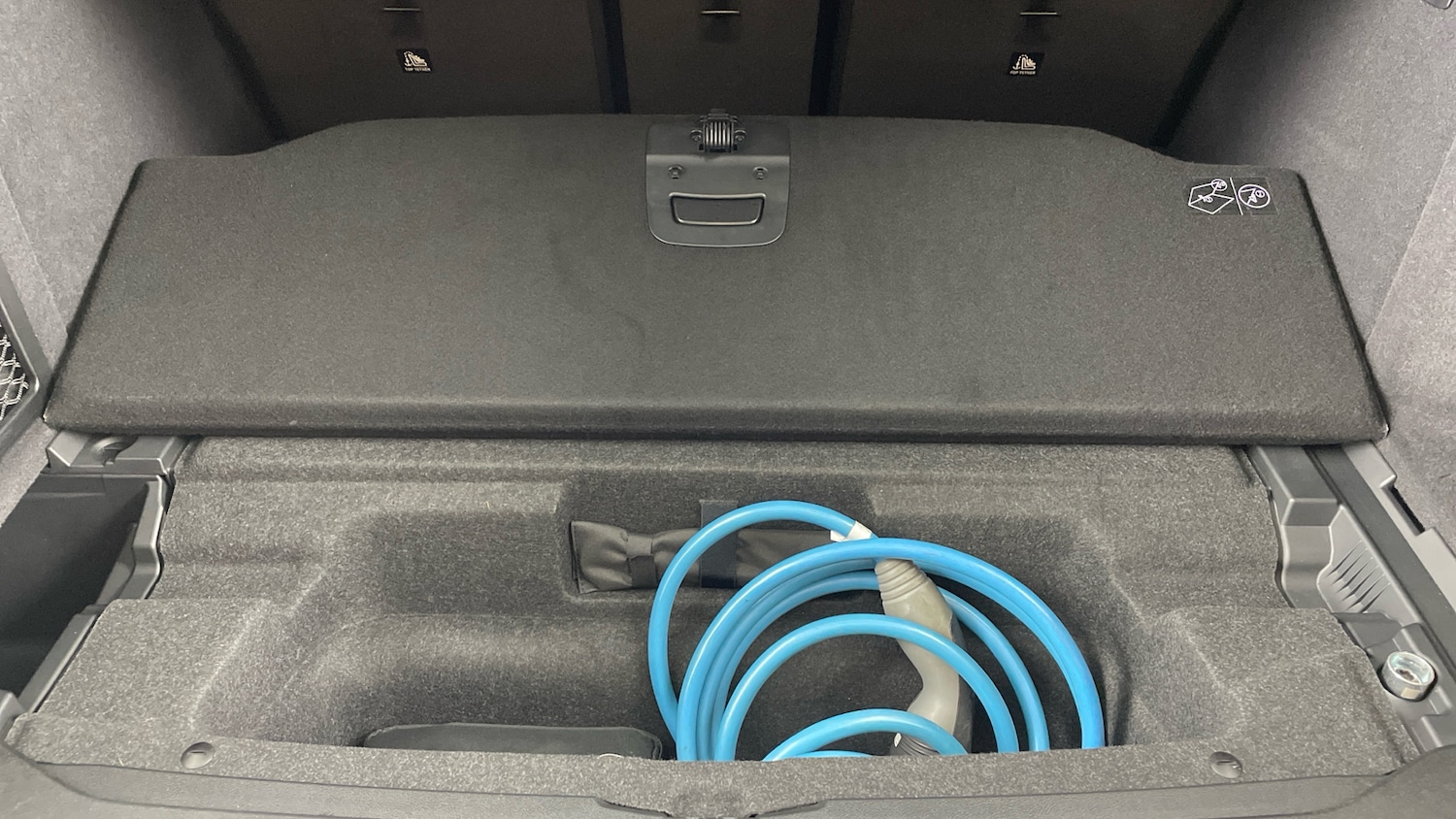 Used BMW iX3 2022 for sale - 77589708: Photo 45