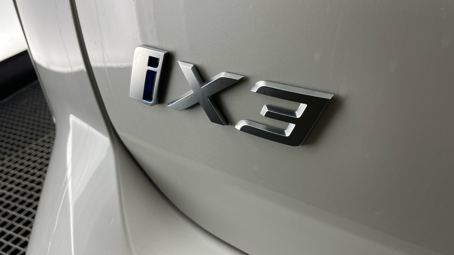 Used BMW iX3 2022 for sale - 77589708: Photo 48