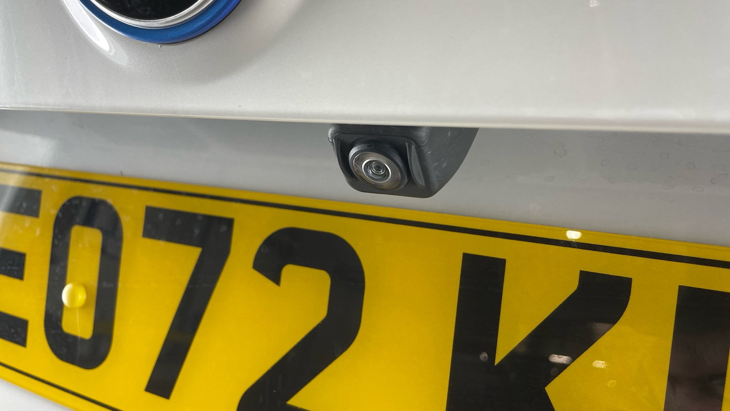 Used BMW iX3 2022 for sale - 77589708: Photo 49