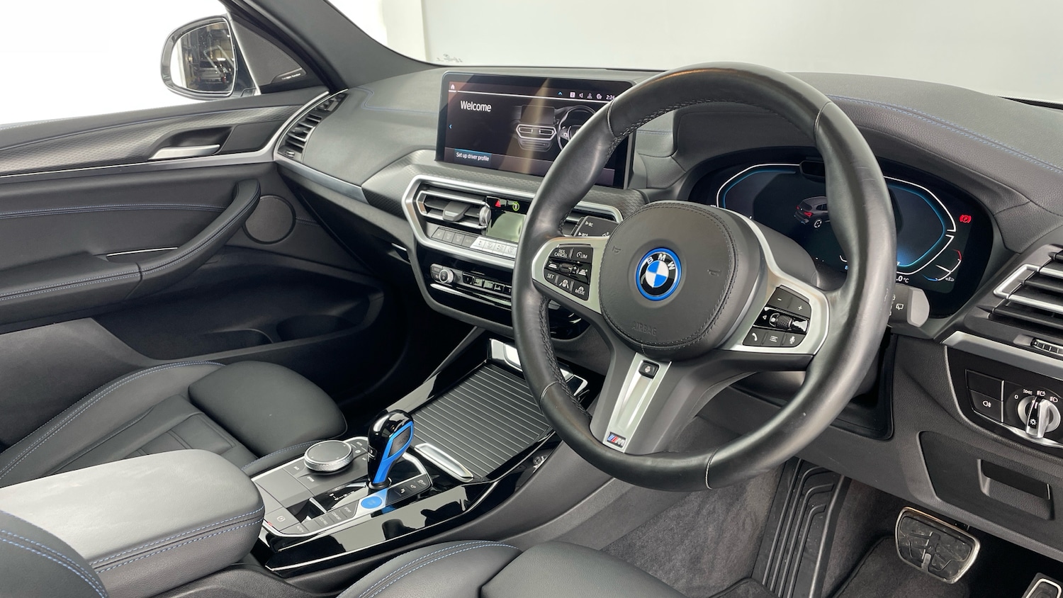 Used BMW iX3 2022 for sale - 77589708: Photo 6