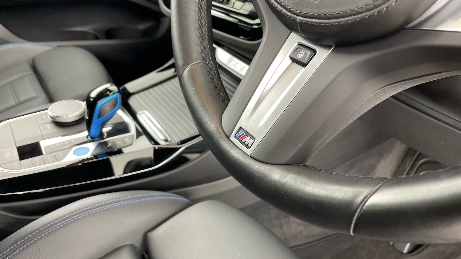 Used BMW iX3 2022 for sale - 77589708: Photo 61