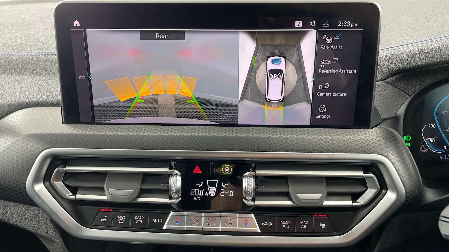 Used BMW iX3 2022 for sale - 77589708: Photo 69