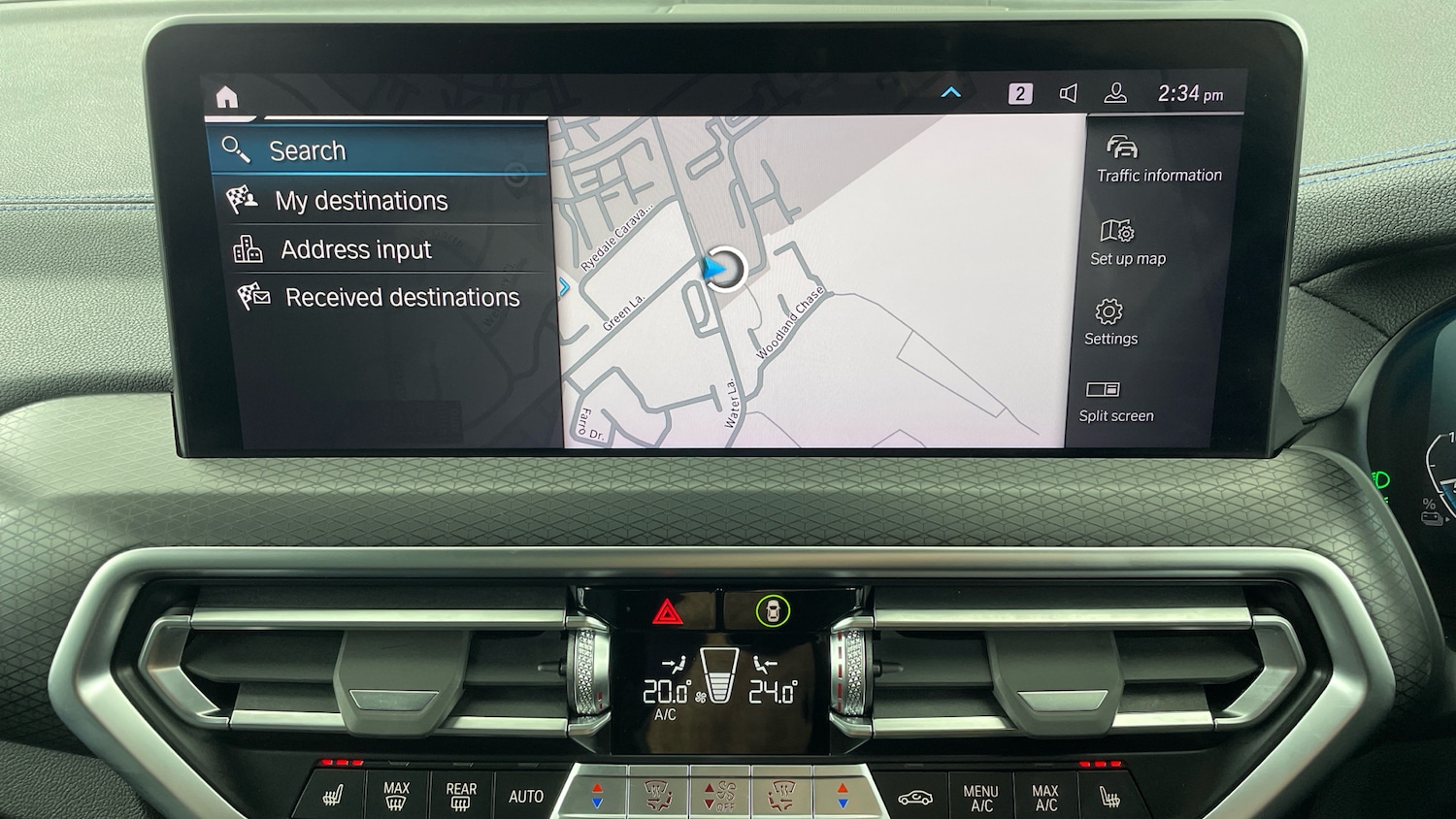 Used BMW iX3 2022 for sale - 77589708: Photo 72