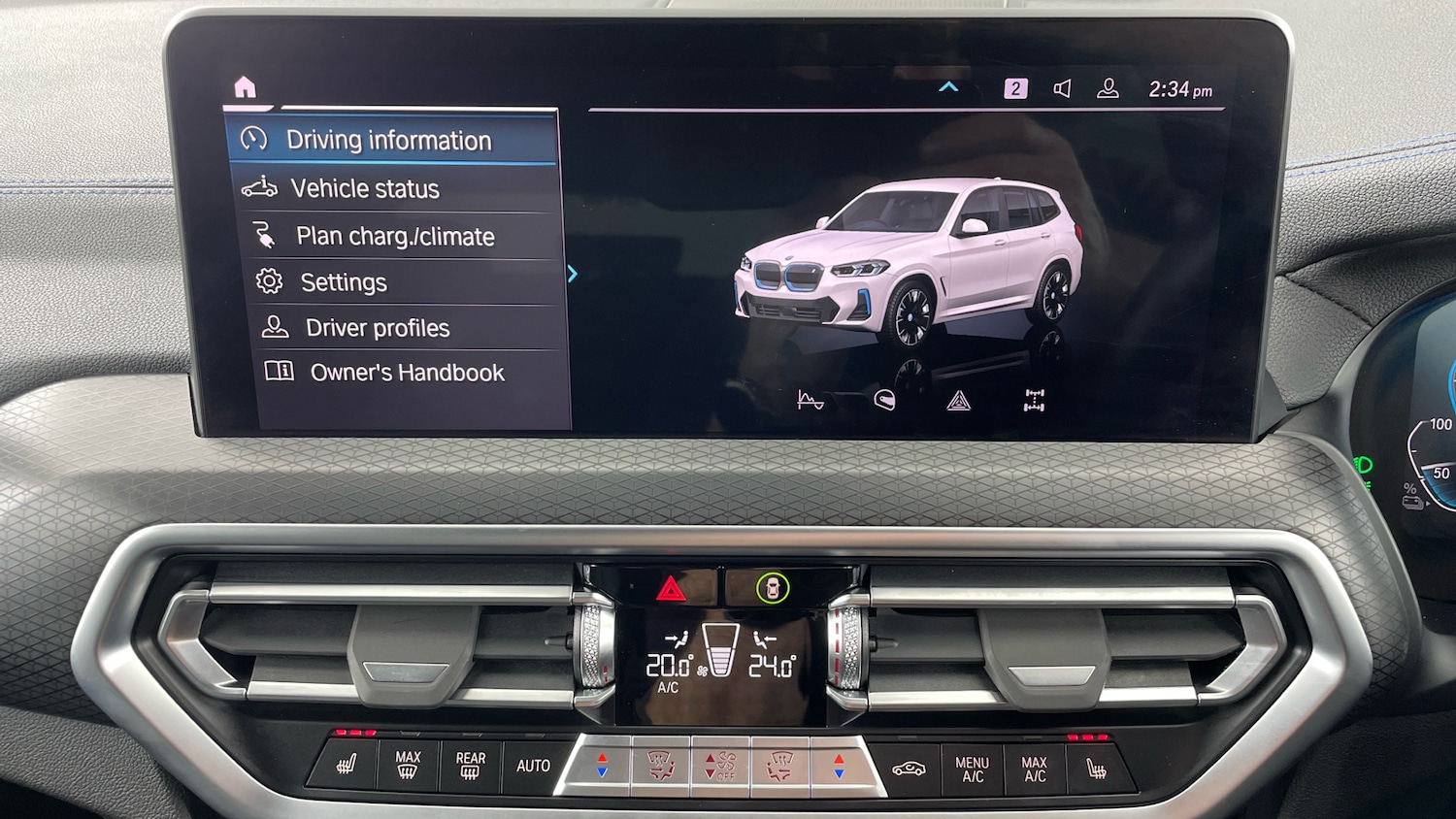 Used BMW iX3 2022 for sale - 77589708: Photo 73