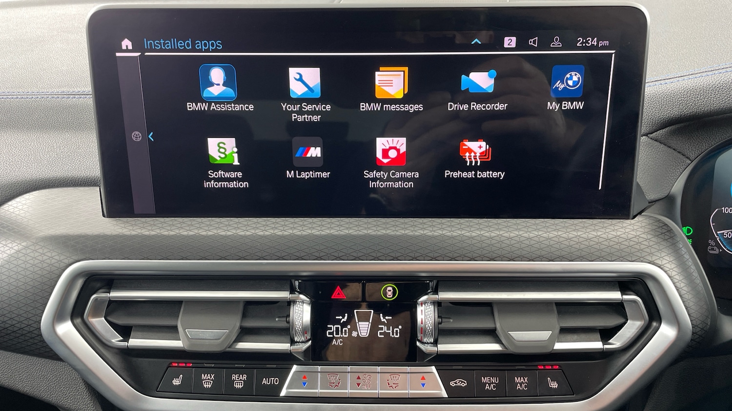 Used BMW iX3 2022 for sale - 77589708: Photo 74