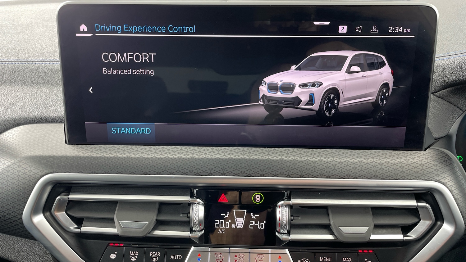 Used BMW iX3 2022 for sale - 77589708: Photo 76