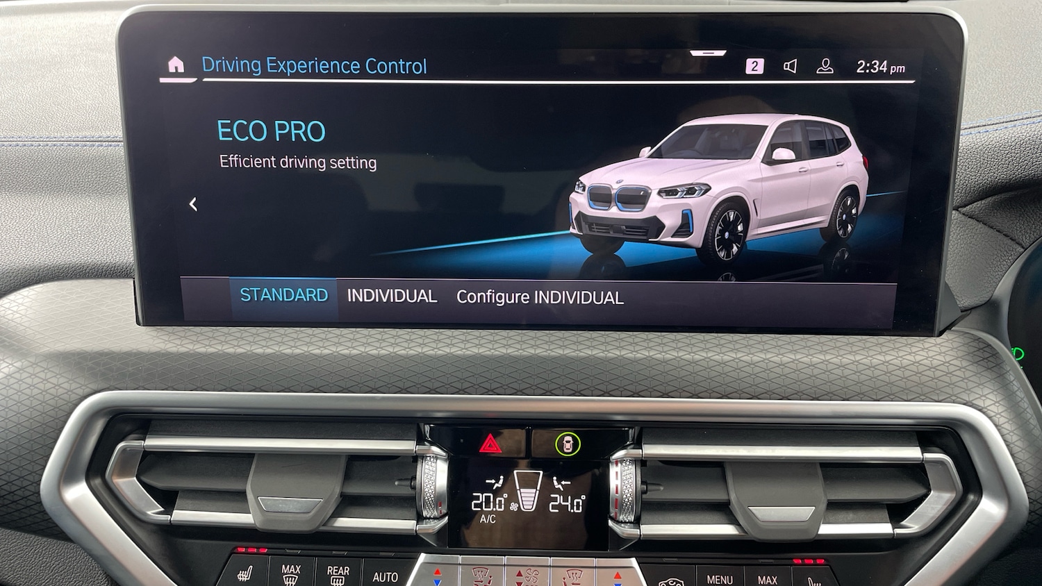 Used BMW iX3 2022 for sale - 77589708: Photo 77