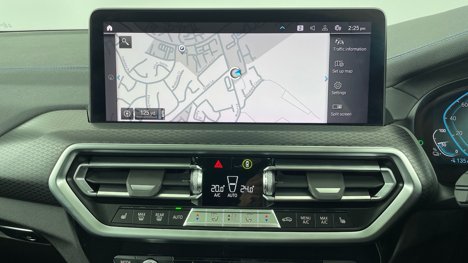 Used BMW iX3 2022 for sale - 77589708: Photo 8