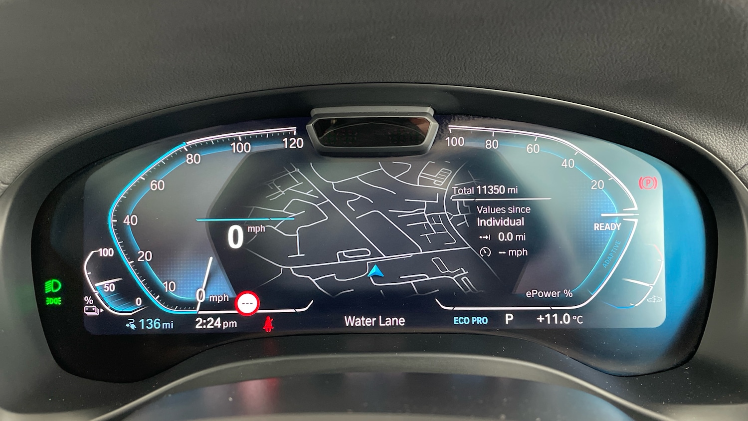 Used BMW iX3 2022 for sale - 77589708: Photo 9