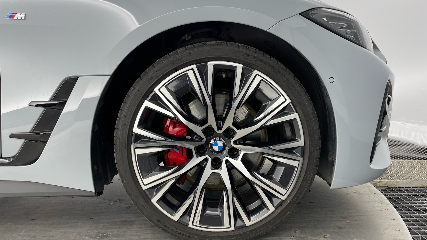 Used BMW 4 Series 2024 for sale - 77085168: Photo 14