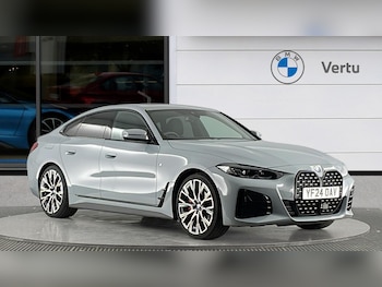 2024 (24) - 420i M Sport 5dr Step Auto