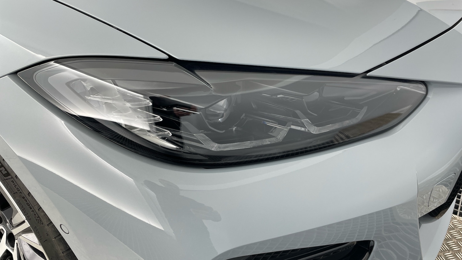 Used BMW 4 Series 2024 for sale - 77085168: Photo 23