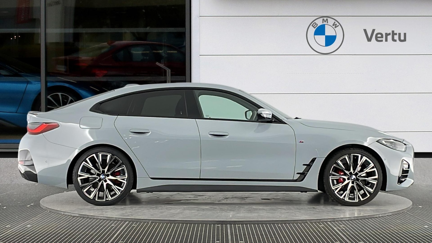 Used BMW 4 Series 2024 for sale - 77085168: Photo 3