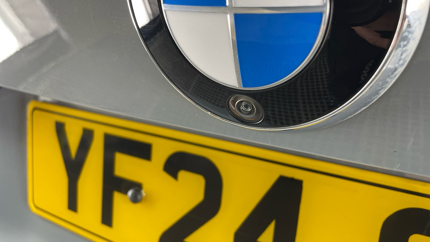 Used BMW 4 Series 2024 for sale - 77085168: Photo 45