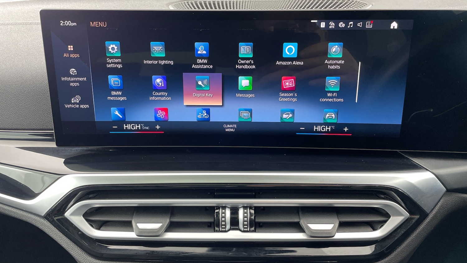 Used BMW 4 Series 2024 for sale - 77085168: Photo 64