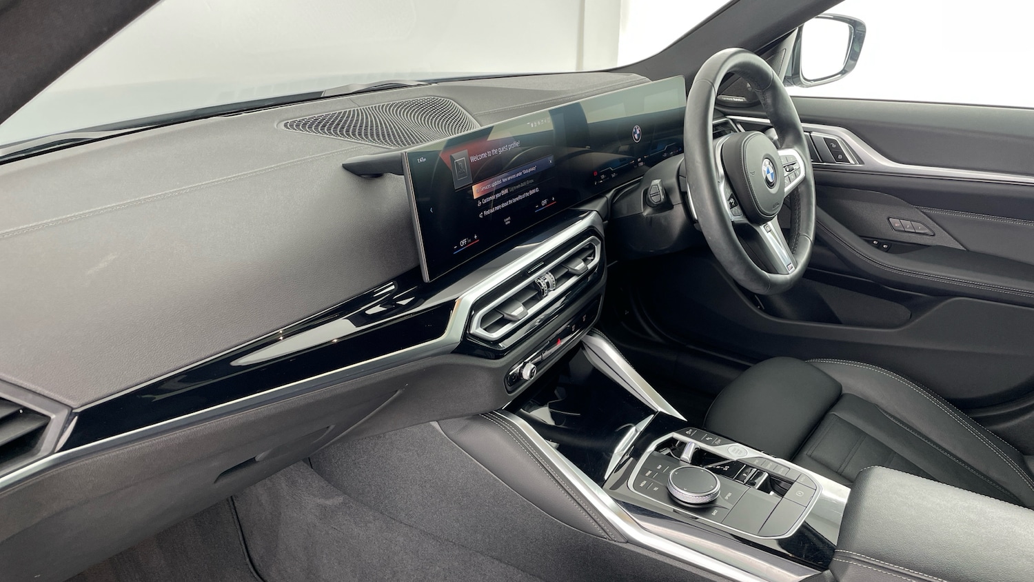 Used BMW 4 Series 2024 for sale - 77085168: Photo 7