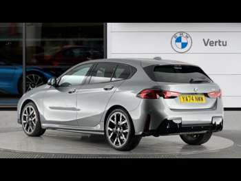 Used BMW 1 Series 2025 for sale - 74982015: Photo