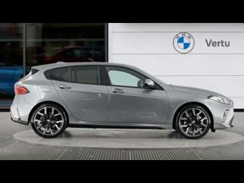 Used BMW 1 Series 2025 for sale - 74982015: Photo