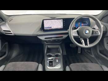 Used BMW 1 Series 2025 for sale - 74982015: Photo