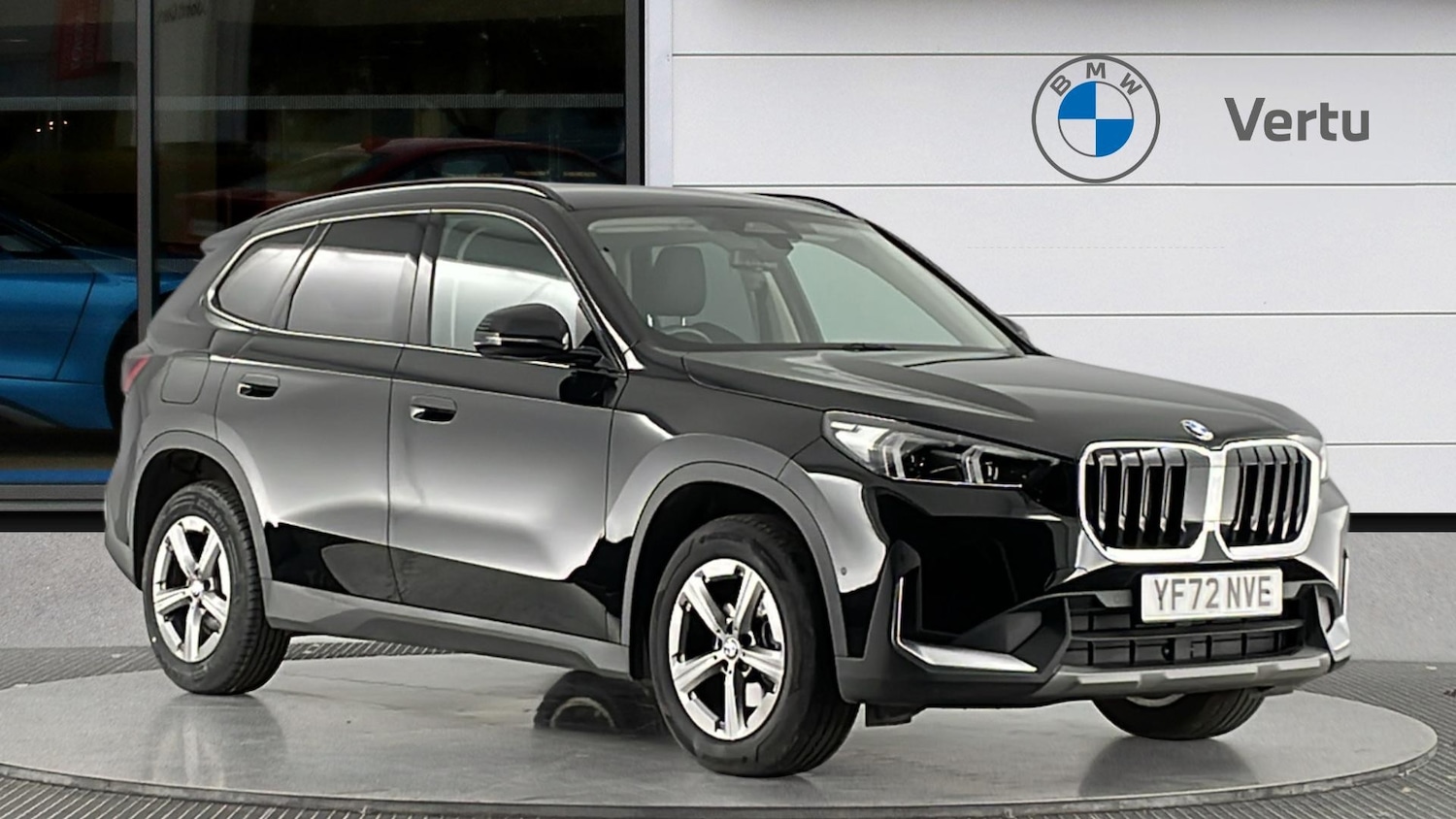 Used BMW X1 2022 for sale - 76894350: Photo 1