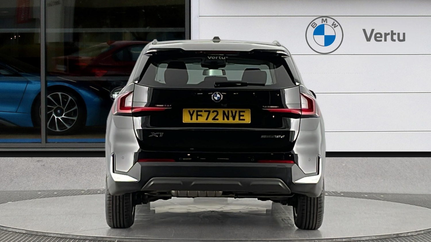Used BMW X1 2022 for sale - 76894350: Photo 15