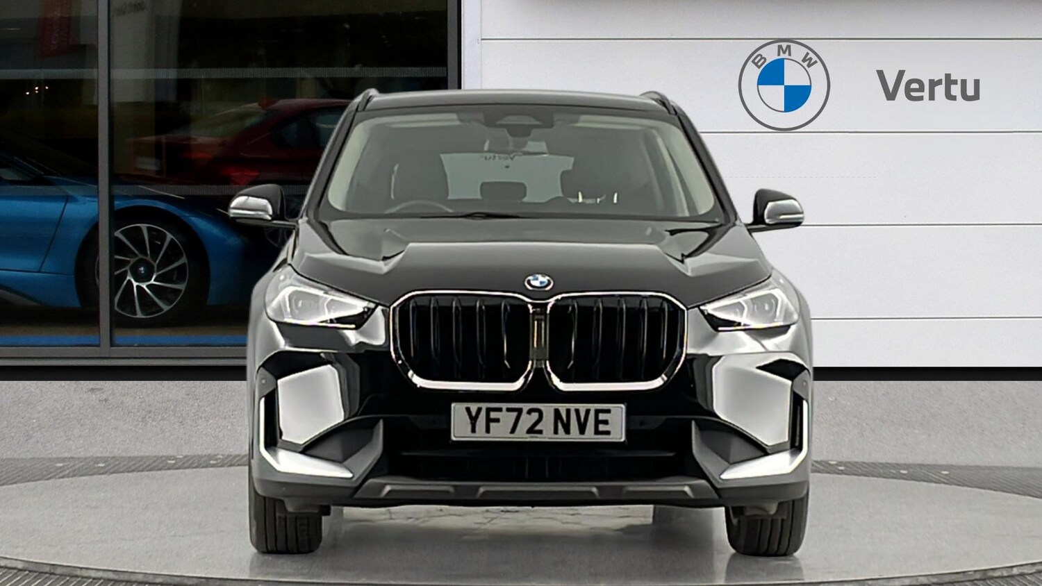 Used BMW X1 2022 for sale - 76894350: Photo 16
