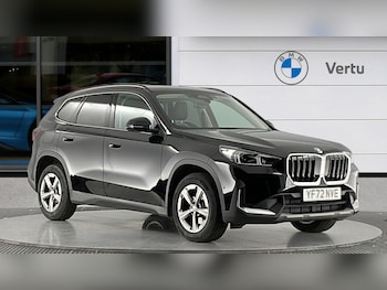 2022 (72) - sDrive 18d Sport Premier 5dr Step Auto Diesel Estate