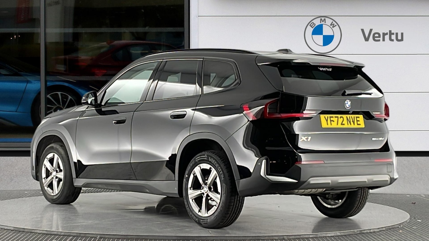 Used BMW X1 2022 for sale - 76894350: Photo 2