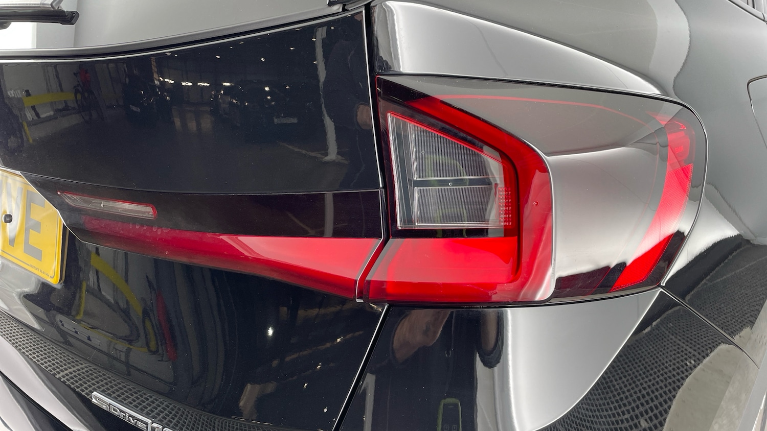 Used BMW X1 2022 for sale - 76894350: Photo 22