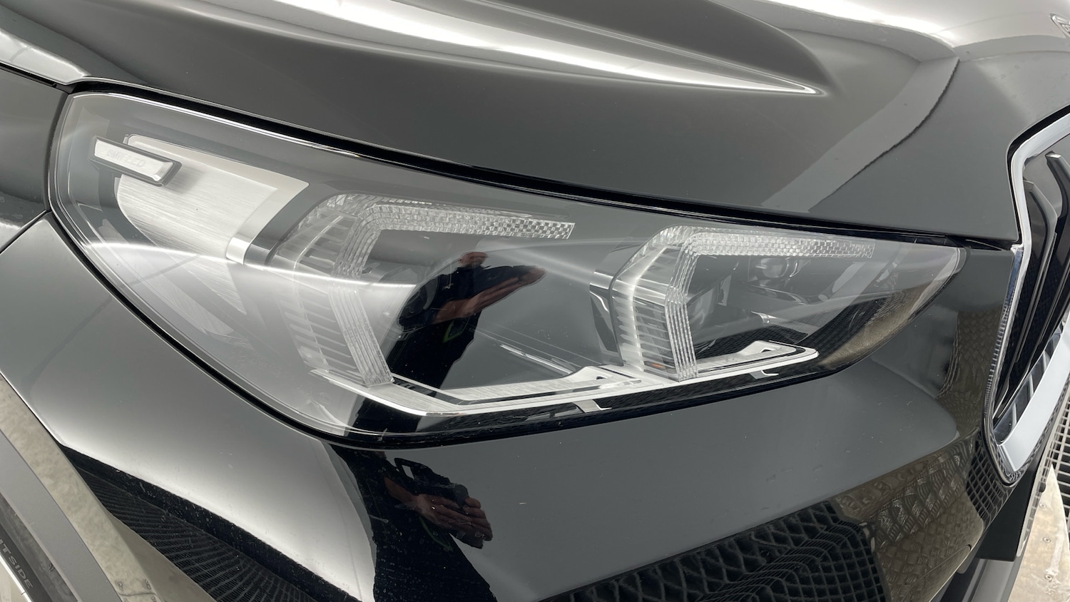 Used BMW X1 2022 for sale - 76894350: Photo 23