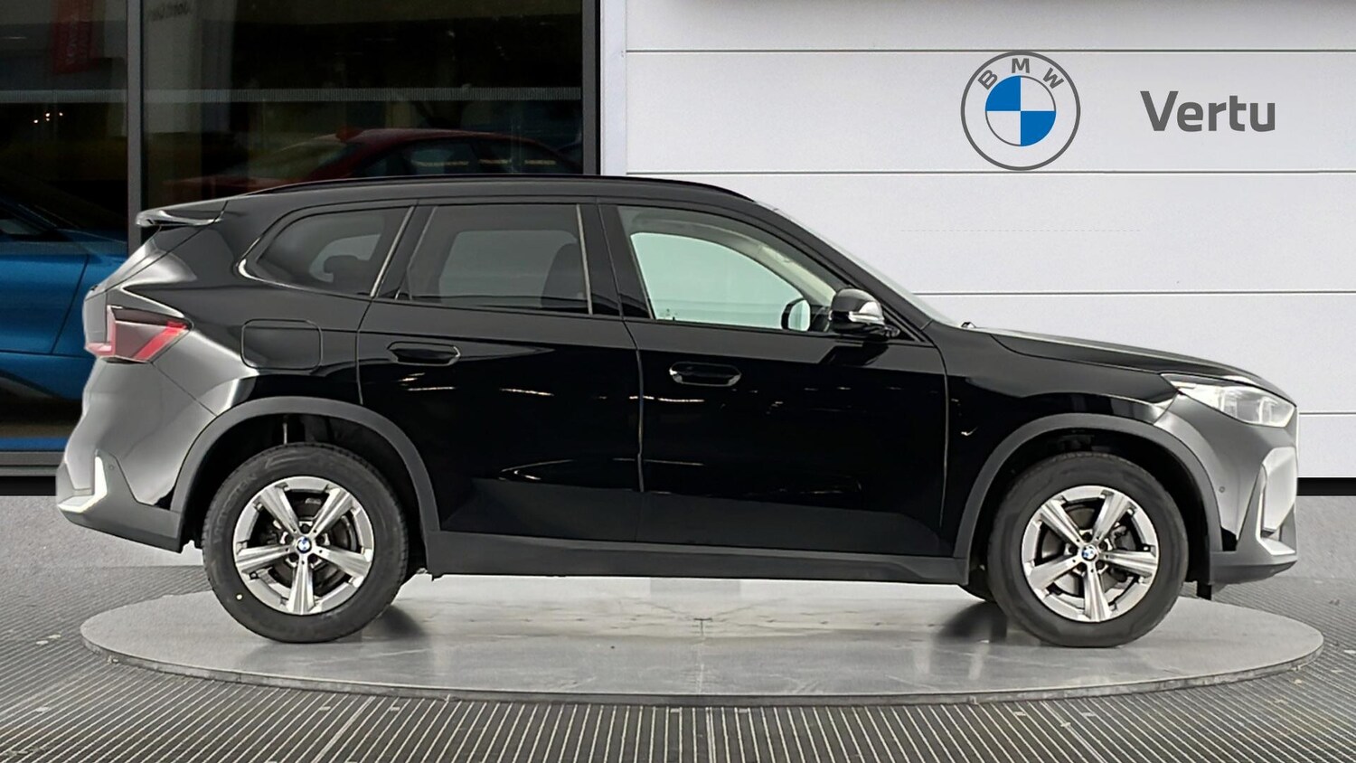 Used BMW X1 2022 for sale - 76894350: Photo 3