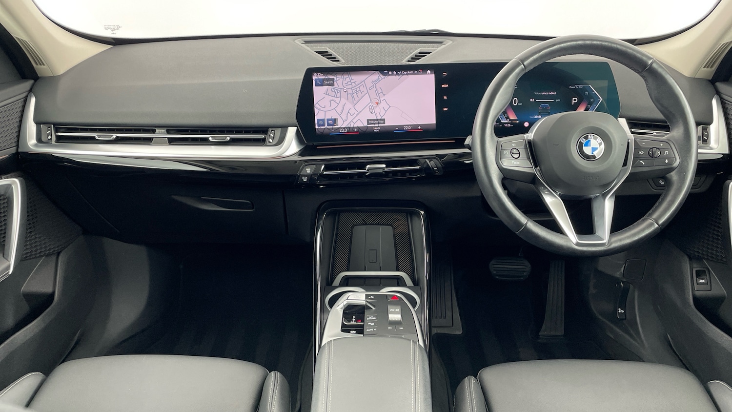 Used BMW X1 2022 for sale - 76894350: Photo 4